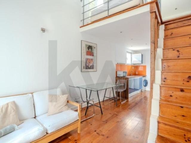 Apartamentos 1 quarto, Lisboa Lisboa DLS99729648