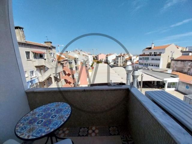 Apartamentos 1 quarto, Lisboa Lisboa DLS100465572