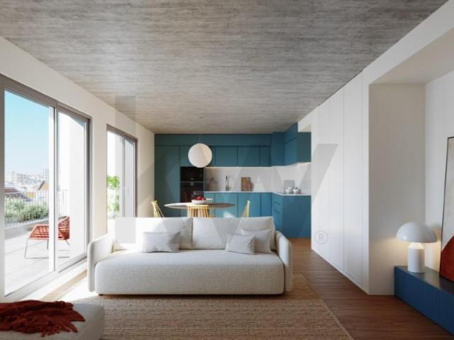 Apartamentos 1 quarto, Lisboa Lisboa DLS100609945