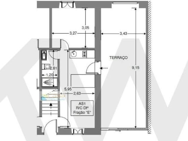 Apartamentos 1 quarto, Lisboa Lisboa DLS100767998