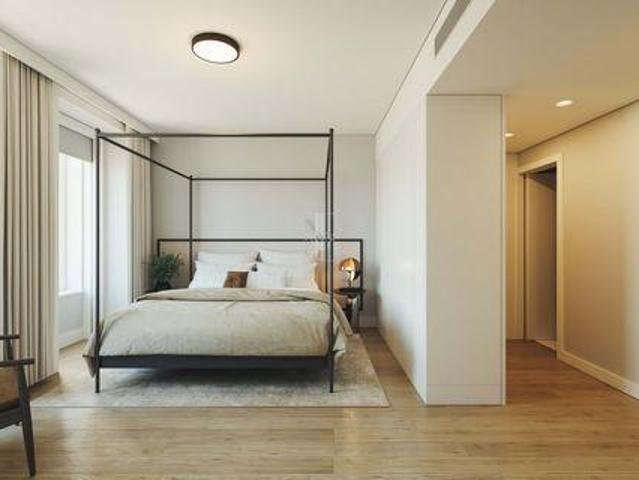 Apartamentos 1 quarto, Lisboa Lisboa DLS100823849