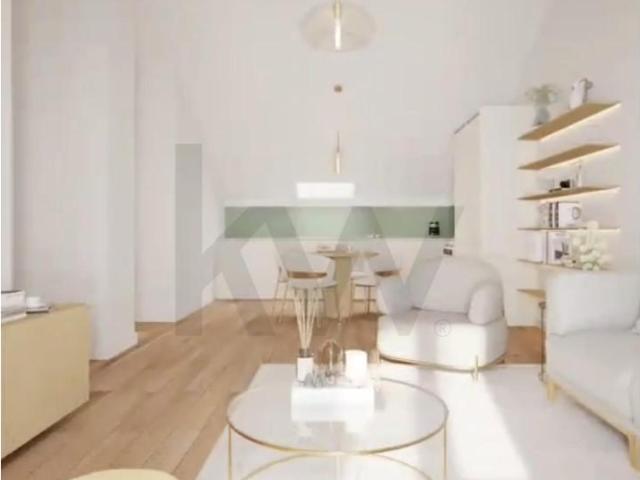 Apartamentos 1 quarto, Lisboa Lisboa DLS100846384