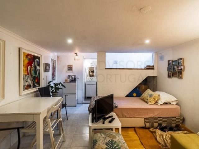 Apartamentos 1 quarto, Lisboa Lisboa DLS100948134