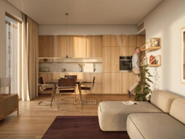Apartamentos 1 quarto, Lisboa Lisboa DLS100015361