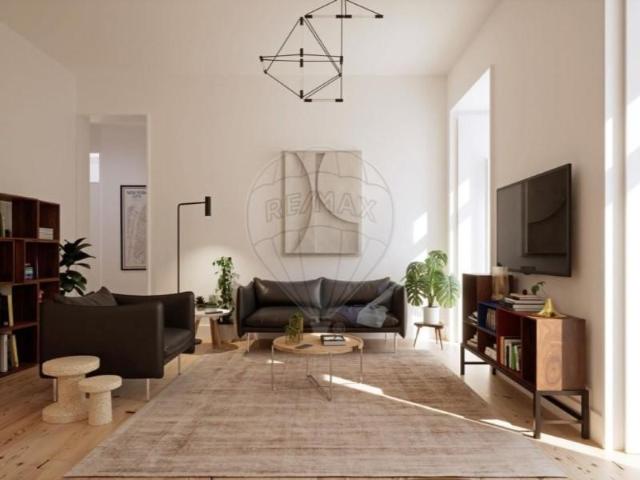 Apartamentos 1 quarto, Lisboa Lisboa DLS100315309