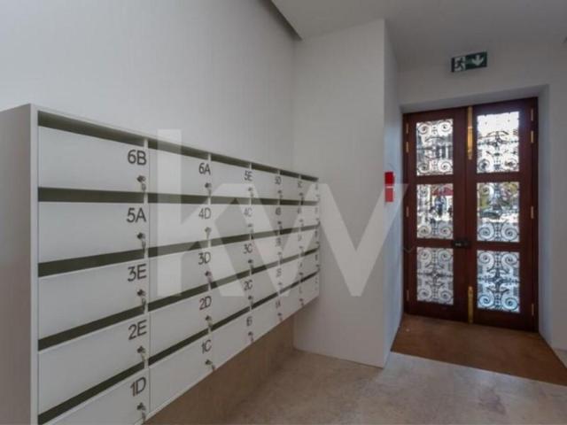 Apartamentos 1 quarto, Lisboa Lisboa DLS101424865