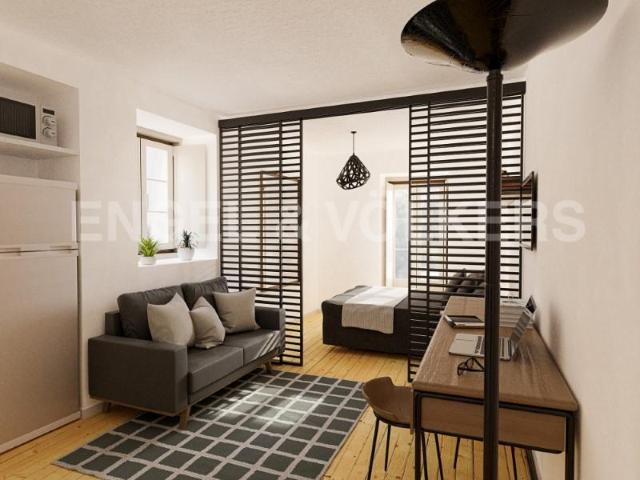 Apartamentos 1 quarto, Lisboa Lisboa DLS101433784