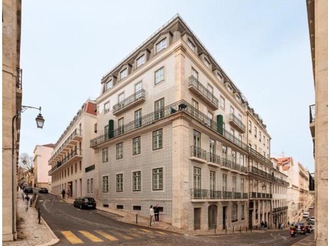 Apartamentos 1 quarto, Lisboa Lisboa DLS101624595