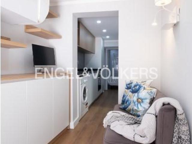 Apartamentos 1 quarto, Lisboa Lisboa DLS101740831