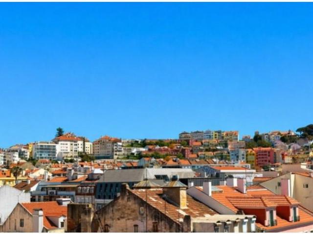 Apartamentos 1 quarto, Lisboa Lisboa DLS101742562