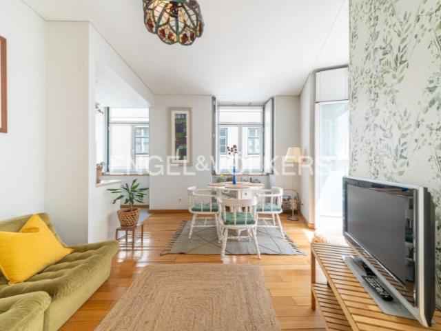 Apartamentos 1 quarto, Lisboa Lisboa DLS101794685