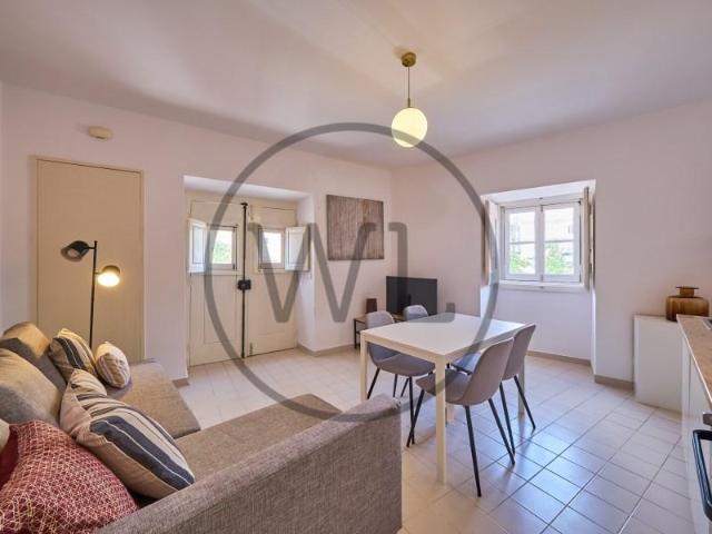 Apartamentos 1 quarto, Lisboa Lisboa DLS101795296