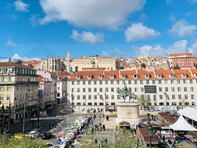 Apartamentos 1 quarto, Lisboa Lisboa DLS101889948