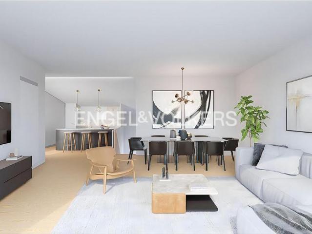 Apartamentos 1 quarto, Lisboa Lisboa DLS101935913
