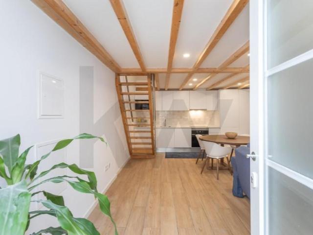 Apartamentos 1 quarto, Lisboa Lisboa DLS101156763