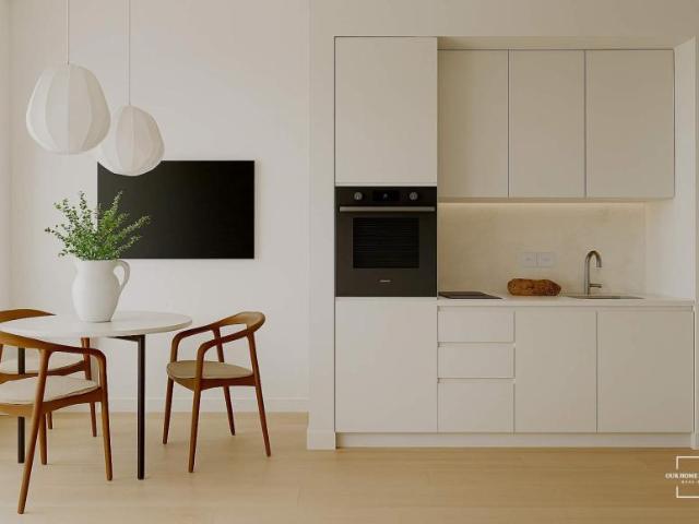 Apartamentos 1 quarto, Lisboa Lisboa DLS101398358