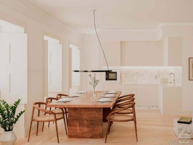 Apartamentos 1 quarto, Lisboa Lisboa DLS101398363