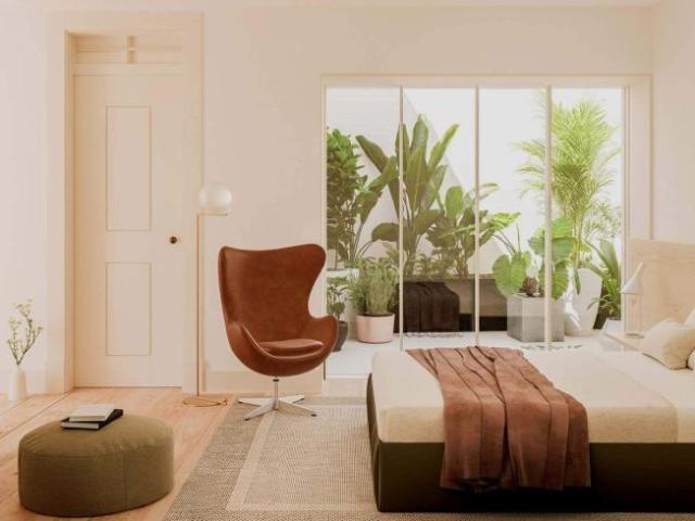 Apartamentos 1 quarto, Lisboa Lisboa DLS101398365