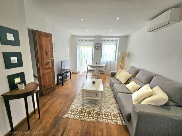Apartamentos 1 quarto, Lisboa Lisboa DLS102526887