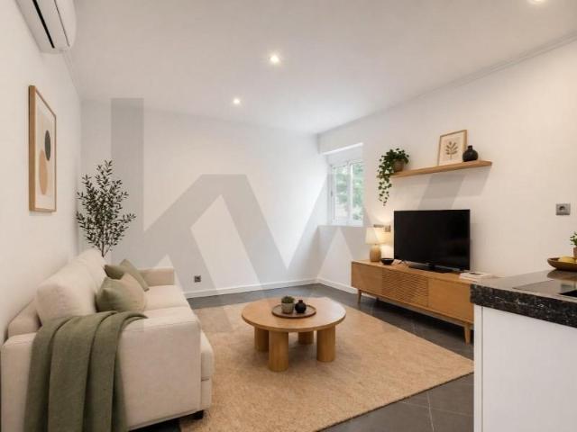 Apartamentos 1 quarto, Lisboa Lisboa DLS102722927