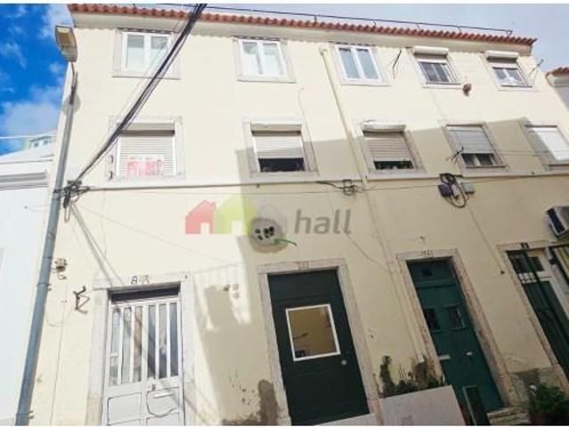 Apartamentos 1 quarto, Lisboa Lisboa DLS102723393