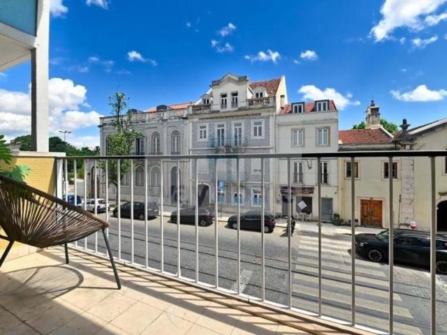 Apartamentos 1 quarto, Lisboa Lisboa DLS102753460