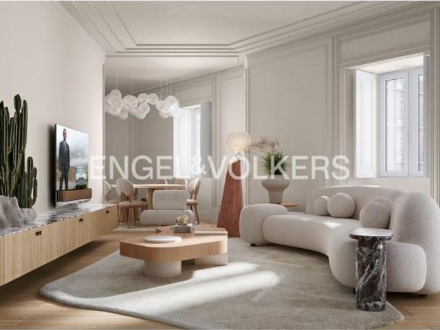 Apartamentos 1 quarto, Lisboa Lisboa DLS102763439