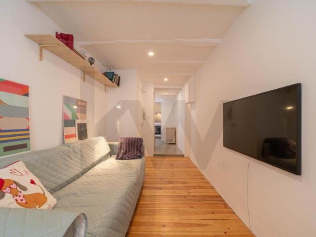 Apartamentos 1 quarto, Lisboa Lisboa DLS102001153