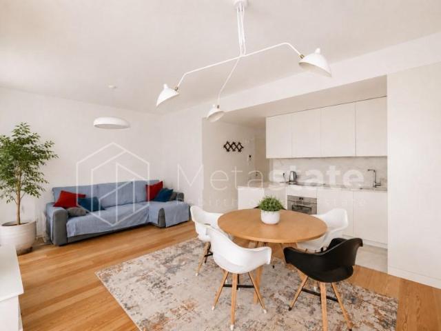 Apartamentos 1 quarto, Lisboa Lisboa DLS102066225