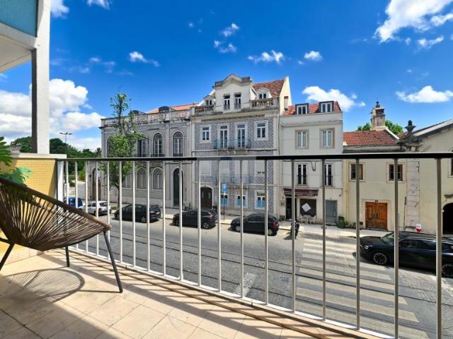 Apartamentos 1 quarto, Lisboa Lisboa DLS102145244