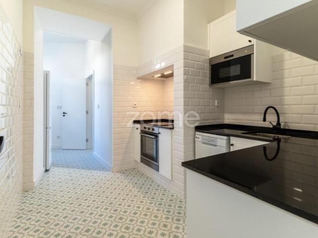 Apartamentos 1 quarto, Lisboa Lisboa DS100360992