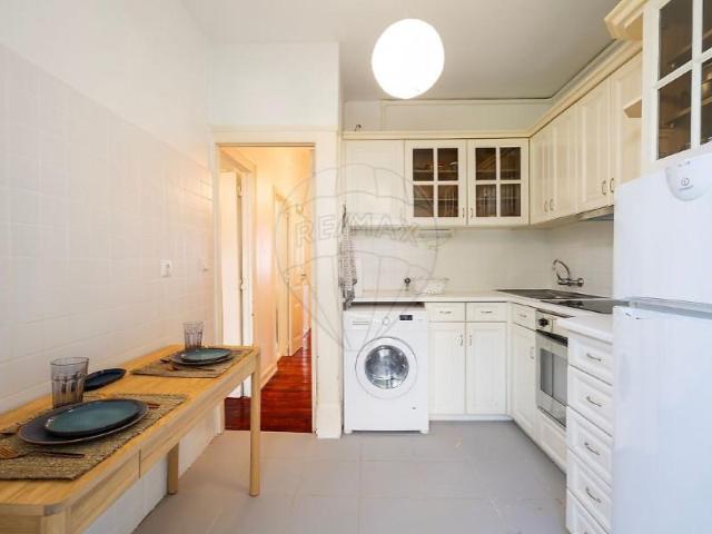 Apartamentos 1 quarto, Lisboa Lisboa DS100361352