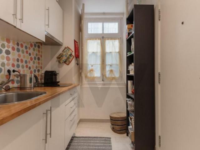 Apartamentos 1 quarto, Lisboa Lisboa DS100420143
