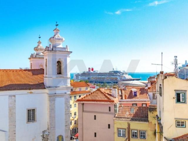 Apartamentos 1 quarto, Lisboa Lisboa DS100642058