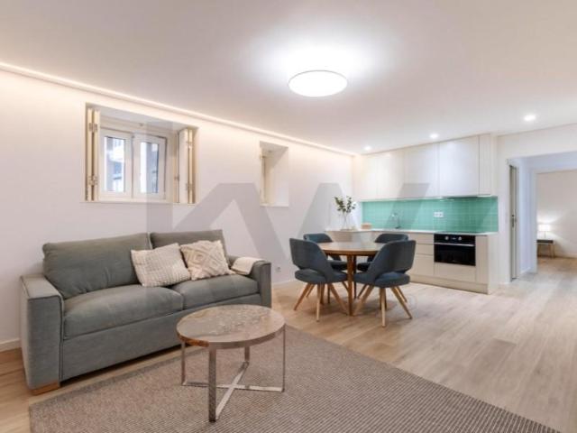 Apartamentos 1 quarto, Lisboa Lisboa DS100846379