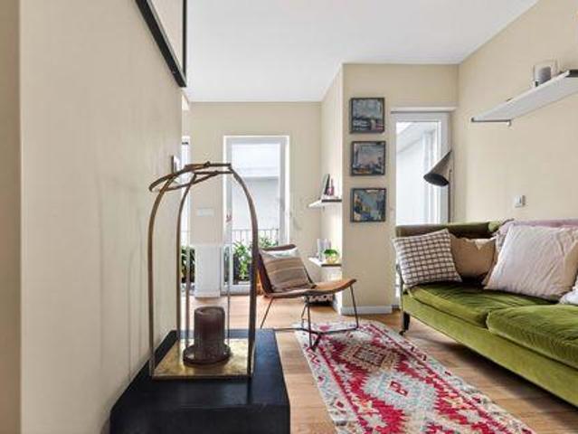 Apartamentos 1 quarto, Lisboa Lisboa DS100823800