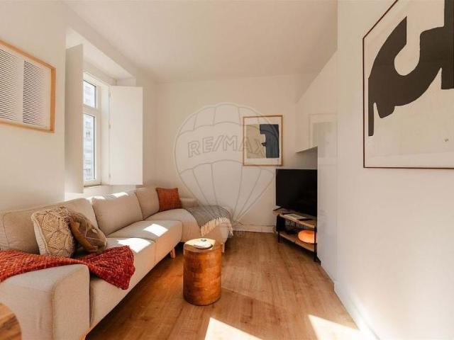 Apartamentos 1 quarto, Lisboa Lisboa DS100984393