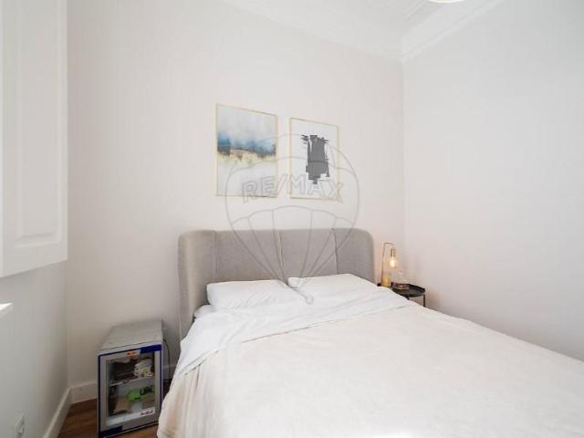 Apartamentos 1 quarto, Lisboa Lisboa DS101009690