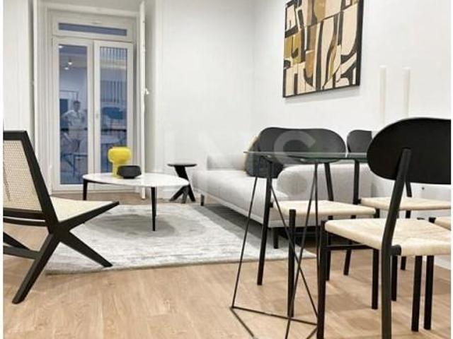 Apartamentos 1 quarto, Lisboa Lisboa DS101012344