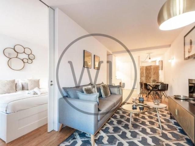 Apartamentos 1 quarto, Lisboa Lisboa DS101292648