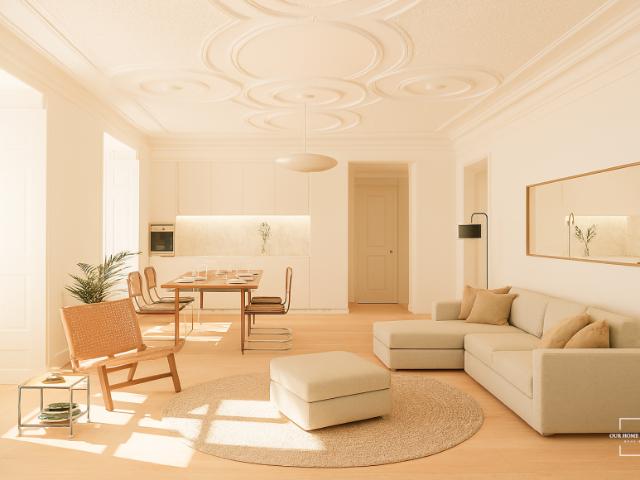Apartamentos 1 quarto, Lisboa Lisboa DS101398359