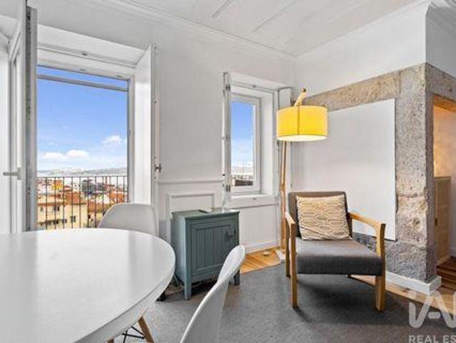 Apartamentos 1 quarto, Lisboa Lisboa DS101457946