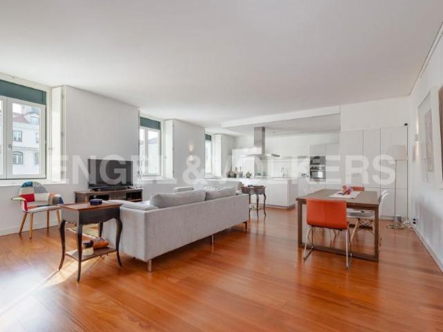Apartamentos 1 quarto, Lisboa Lisboa DS101582129