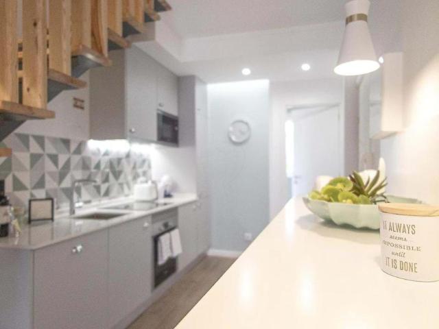 Apartamentos 1 quarto, Lisboa Lisboa DS101510332