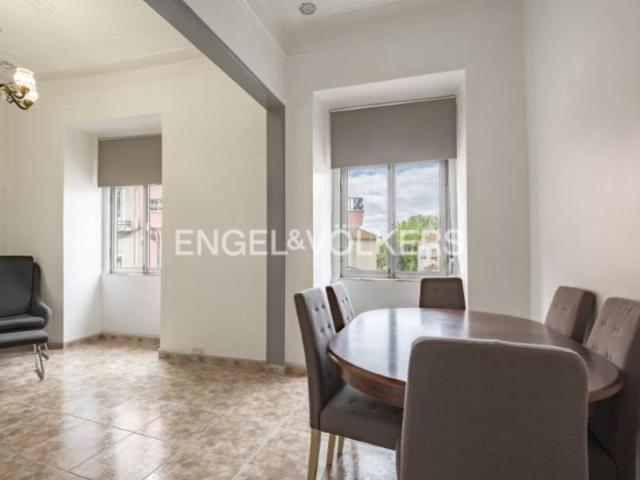 Apartamentos 1 quarto, Lisboa Lisboa DS101645473