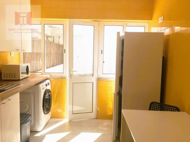 Apartamentos 1 quarto, Lisboa Lisboa DS101645559