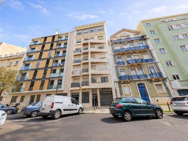 Apartamentos 1 quarto, Lisboa Lisboa DS101645715
