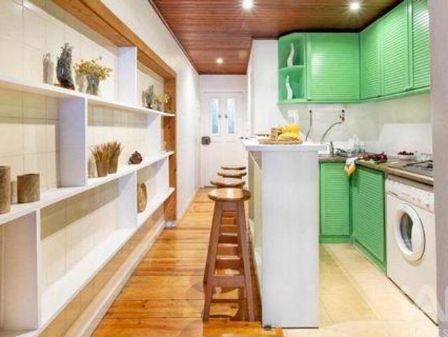 Apartamentos 1 quarto, Lisboa Lisboa DS101779669