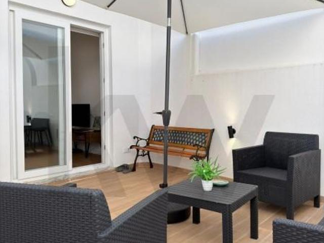Apartamentos 1 quarto, Lisboa Lisboa DS101795355