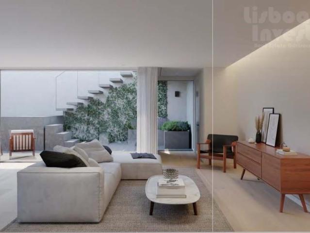 Apartamentos 1 quarto, Lisboa Lisboa DS101988648
